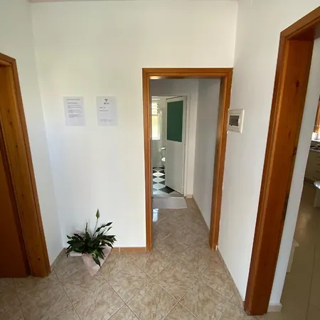 Guest house The Cozy