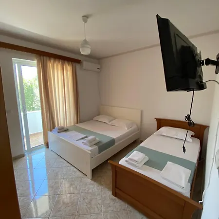 Guest house The Cozy *