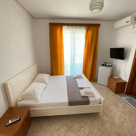 The Cozy Pensjonat Ksamil