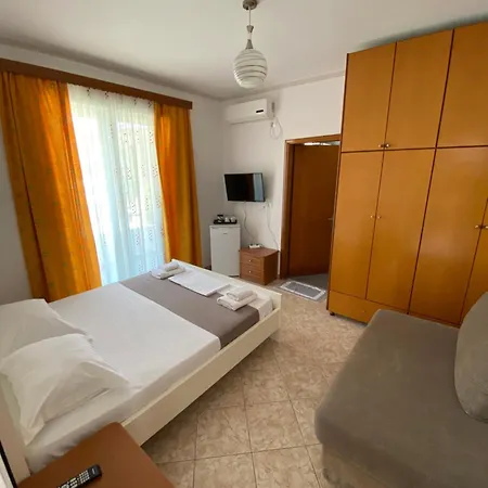 The Cozy Guest house *