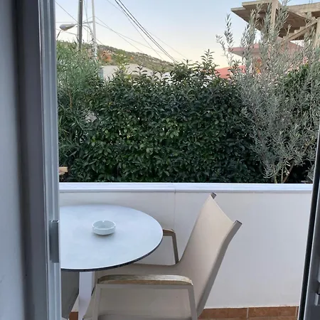 Pensjonat The Cozy Ksamil