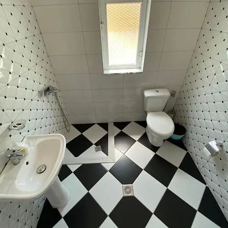 The Cozy Guest house Ksamil