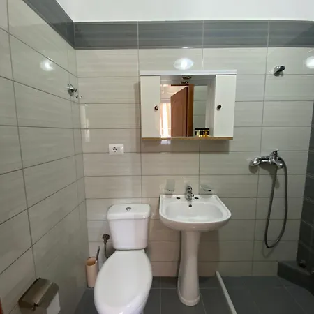 The Cozy Guest house *