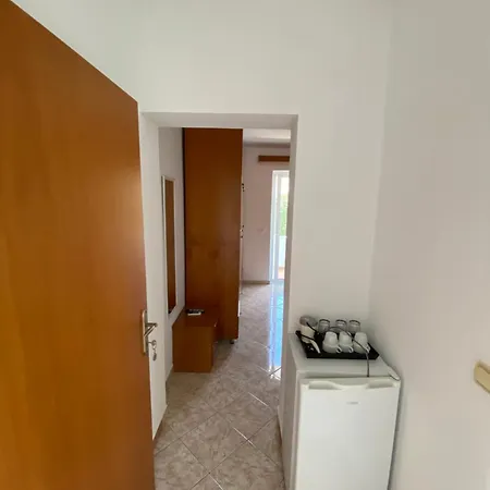 The Cozy Guest house