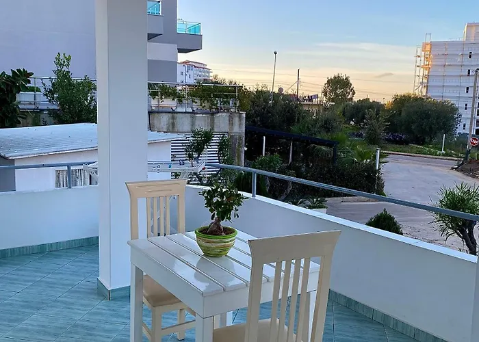 The Cozy * Ksamil