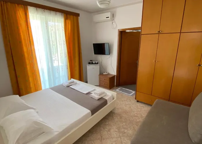 The Cozy Vendégház *