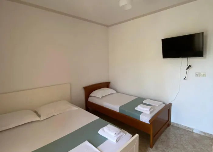 The Cozy Ksamil