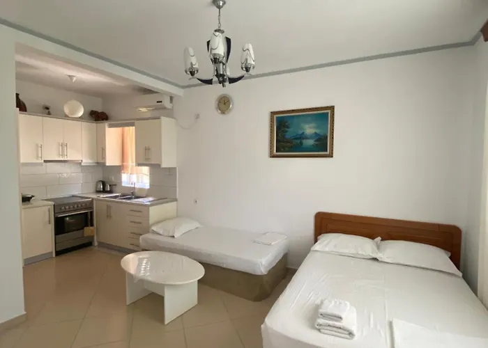 The Cozy * Ksamil