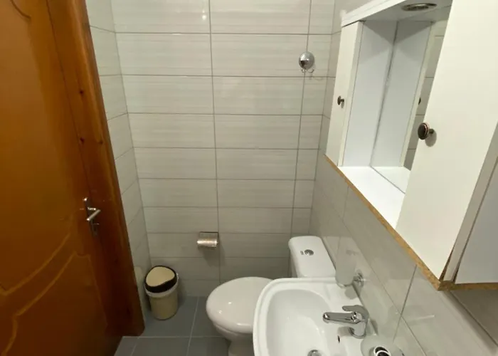 The Cozy Vendégház