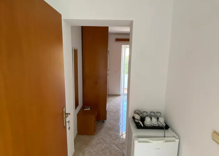 The Cozy Vendégház