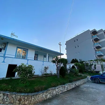 The Cozy بيت ضيافة كساميل