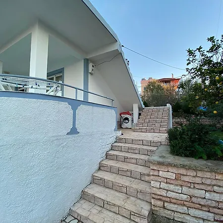 The Cozy Ksamil