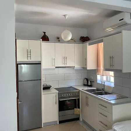 The Cozy 3* Ksamil