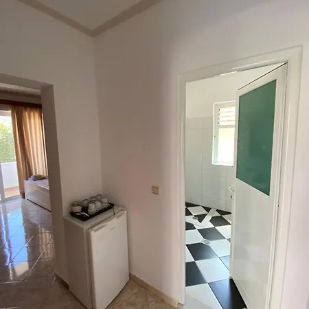 بيت ضيافة The Cozy *