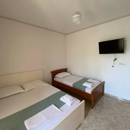 The Cozy Ksamil