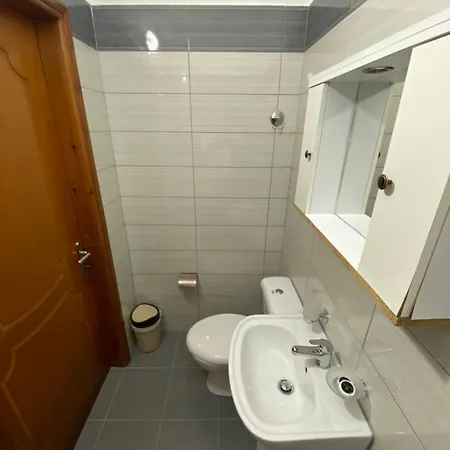 The Cozy بيت ضيافة