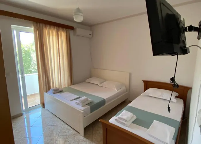 招待所 The Cozy *