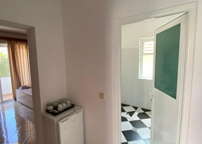 招待所 The Cozy *