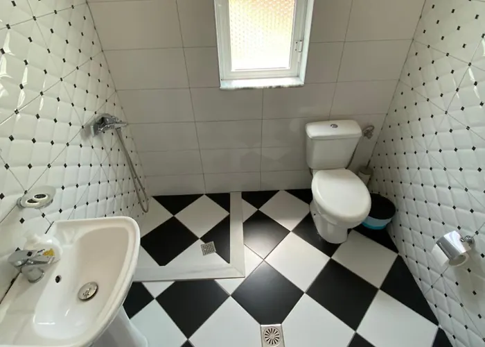 The Cozy 招待所 卡萨米尔