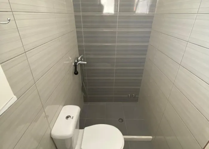 招待所 The Cozy 卡萨米尔